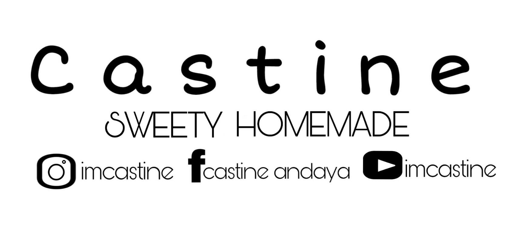 CastineSweetyHomemade